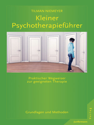 cover image of Kleiner Psychotherapieführer